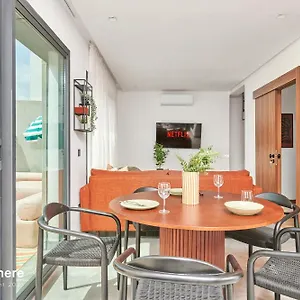 Stayhere Ghautier Ii Casablanca